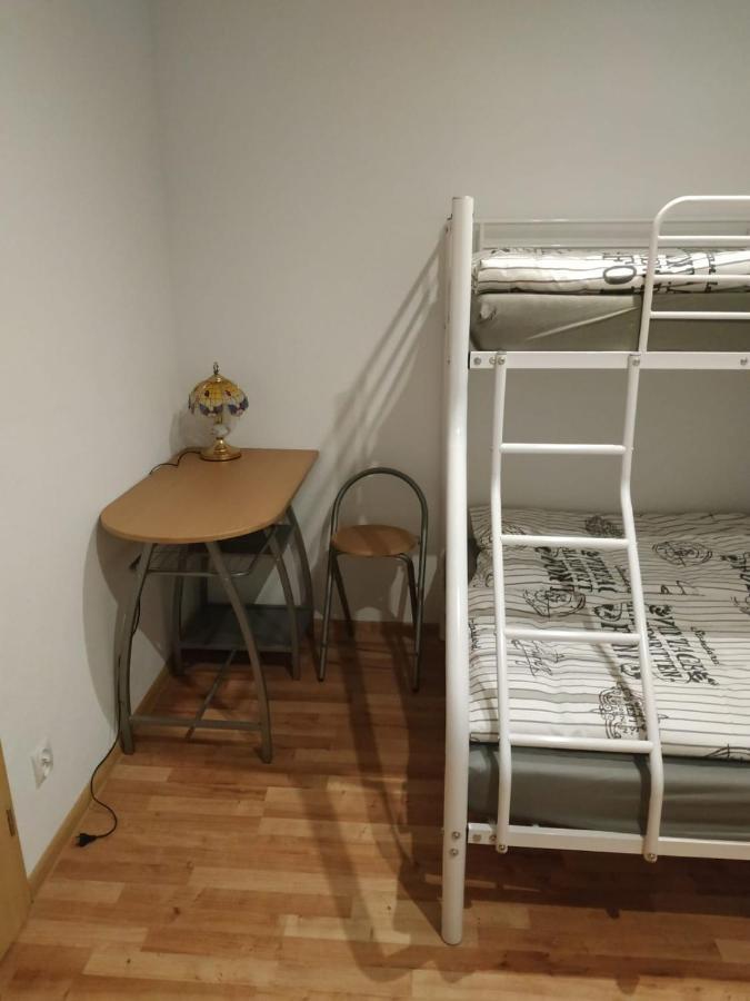 4U Hostel Zgorzelec - Free Parking Jedrzychowice  Екстериор снимка