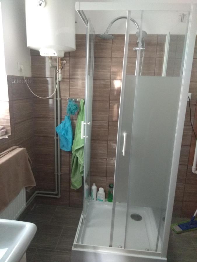 4U Hostel Zgorzelec - Free Parking Jedrzychowice  Екстериор снимка